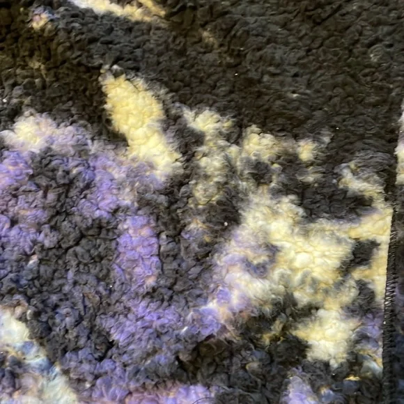 🔥SALE🔥NWT LulaRoe Teddy Bear Jacket - Picture 4 of 7